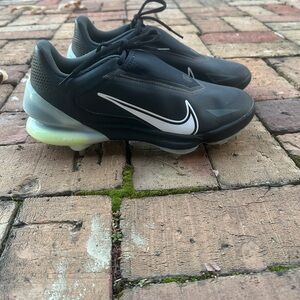 NWOT NIKE Force Zoom Trout 8 Pro Baseball Cleats Men’s 8.5
